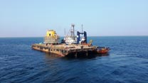 CAIRN SPM Recovery Project @ Bhogat - 3